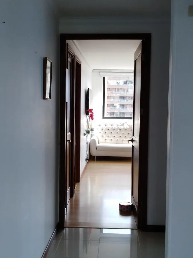 Apartment Parque Residencial La Campina Hotel Medellin Colombia