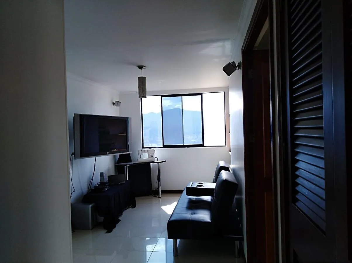 מלון מדיין Parque Residencial La Campina קולומביה